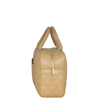 Chanel CC Timeless Bowling Bag