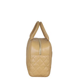 Chanel CC Timeless Bowling Bag