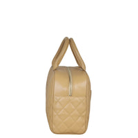 Chanel CC Timeless Bowling Bag