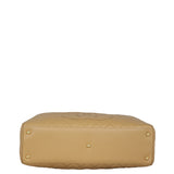 Chanel CC Timeless Bowling Bag