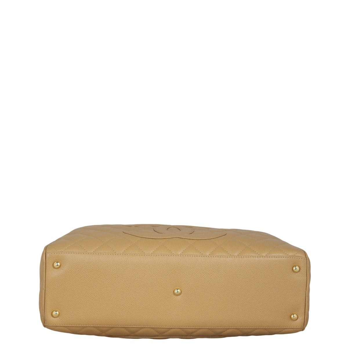 Chanel CC Timeless Bowling Bag