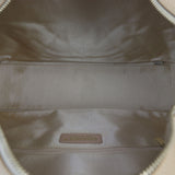 Chanel CC Timeless Bowling Bag