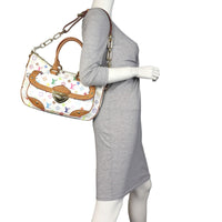 Louis Vuitton Rita Monogram Multicolore