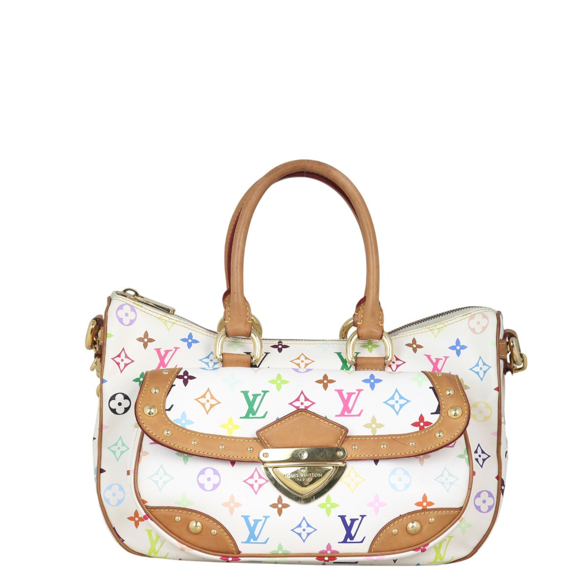 Louis Vuitton Rita Monogram Multicolore