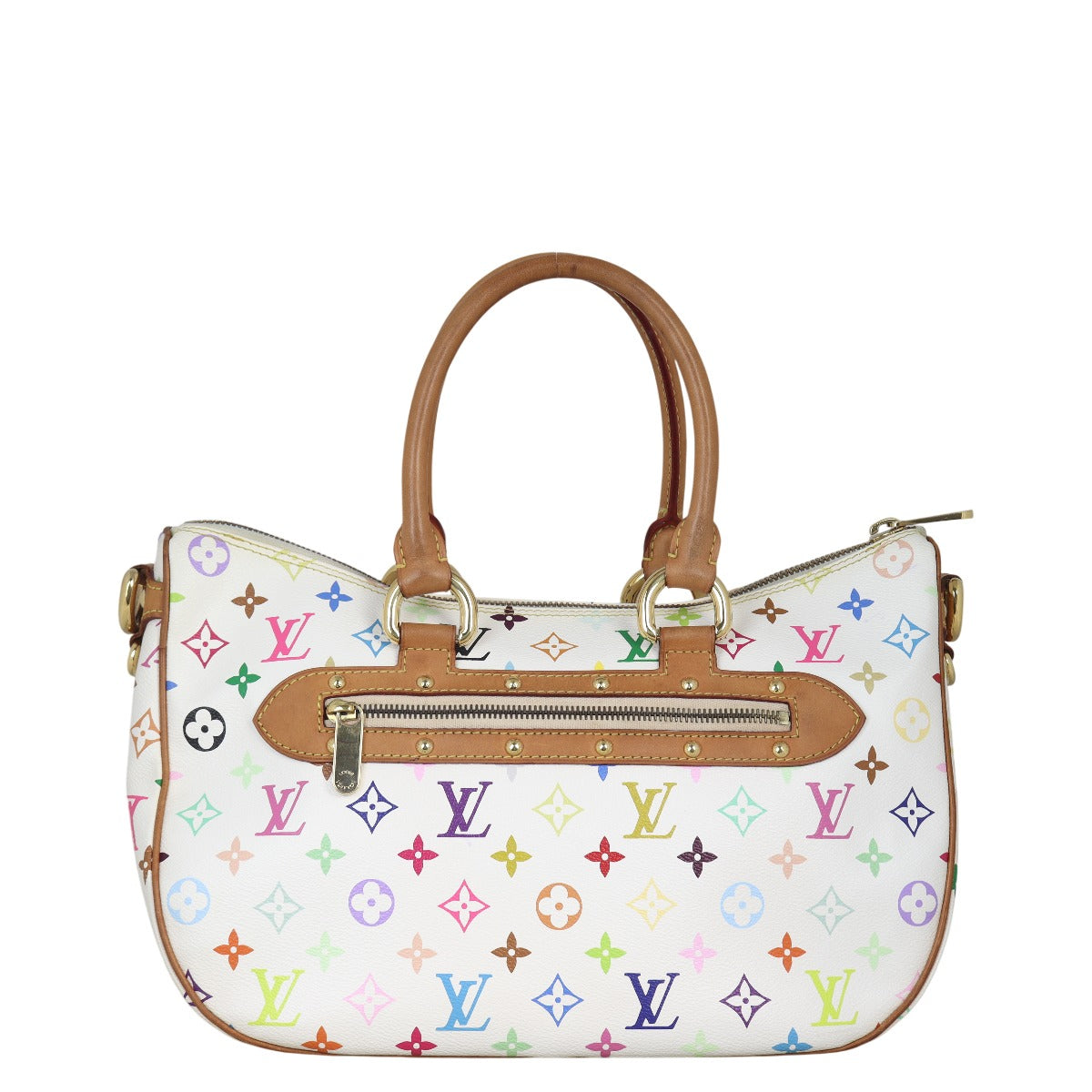 Louis Vuitton Rita Monogram Multicolore
