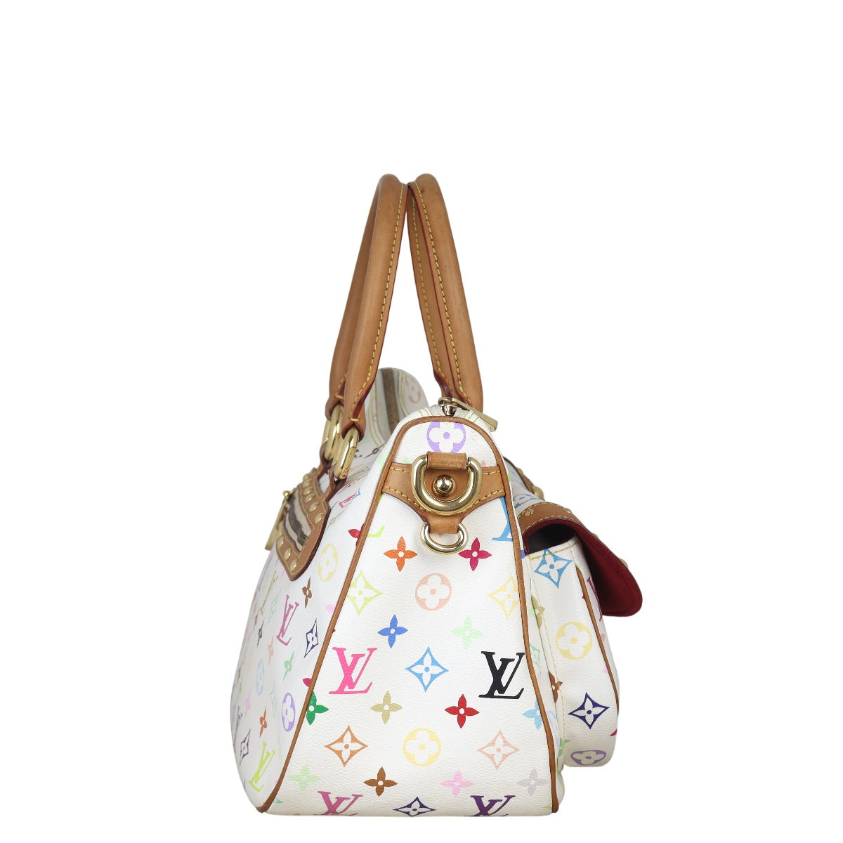 Louis Vuitton Rita Monogram Multicolore
