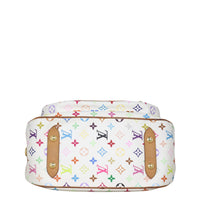 Louis Vuitton Rita Monogram Multicolore