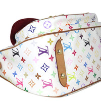 Louis Vuitton Rita Monogram Multicolore