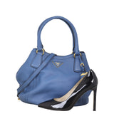 Prada Vitello Daino Tote