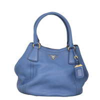 Prada Vitello Daino Tote