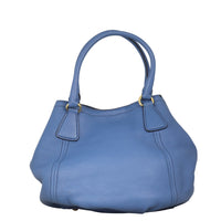 Prada Vitello Daino Tote