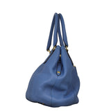 Prada Vitello Daino Tote