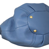 Prada Vitello Daino Tote