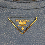 Prada Vitello Daino Tote