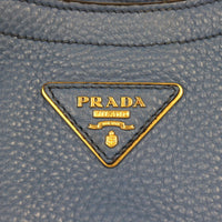 Prada Vitello Daino Tote
