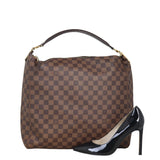 Louis Vuitton Portobello GM Damier Ebene