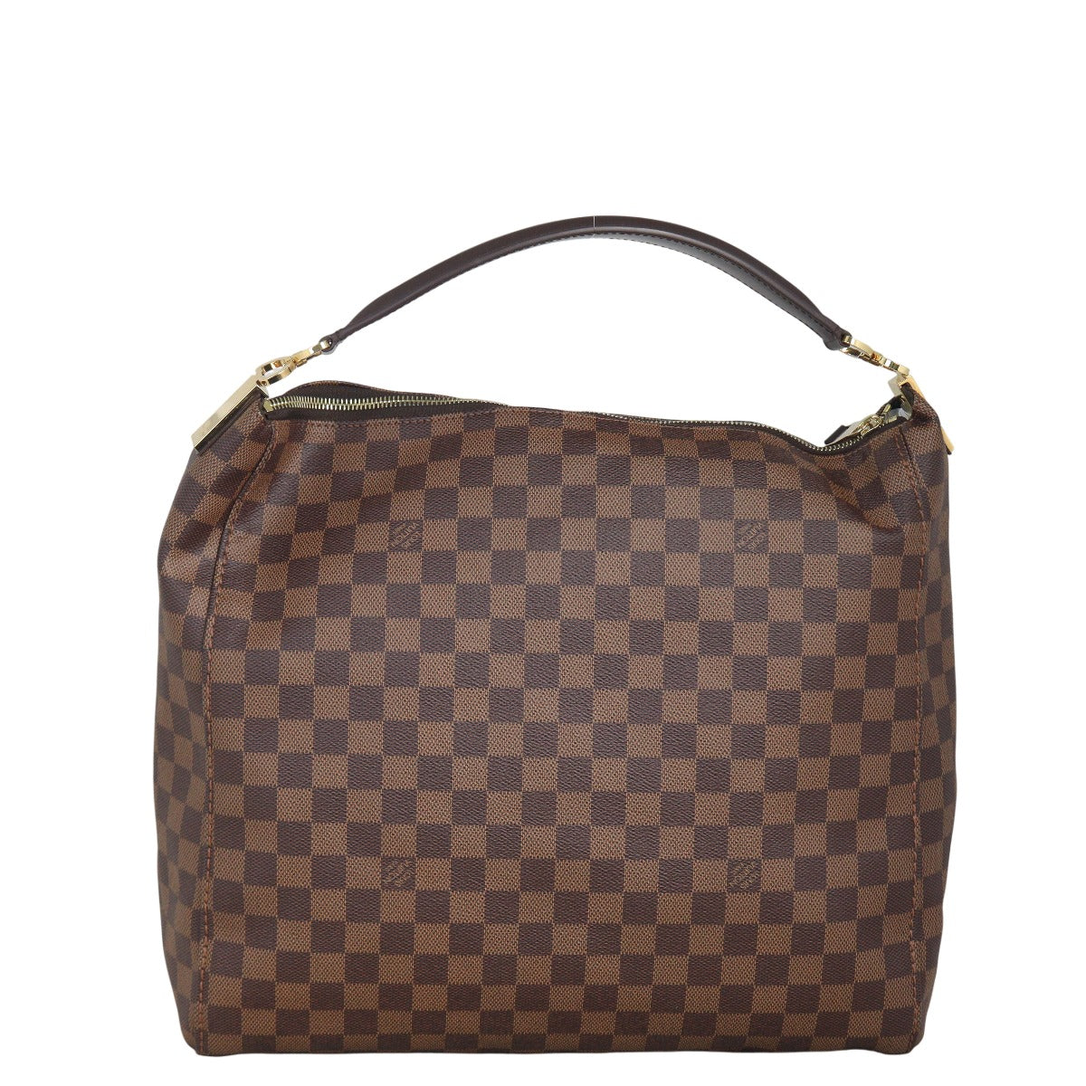 Louis Vuitton Portobello GM Damier Ebene