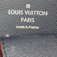 Louis Vuitton Lockme Braided Bucket