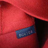 Louis Vuitton Lockme Braided Bucket