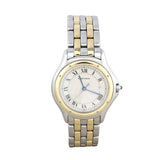 Cartier Panthere Cougar 33m Watch