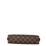 Louis Vuitton Cosmetic Pouch Damier Ebene