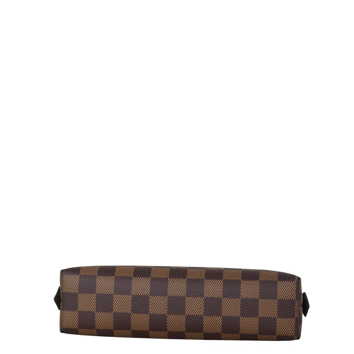 Louis Vuitton Cosmetic Pouch Damier Ebene