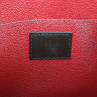 Louis Vuitton Cosmetic Pouch Damier Ebene