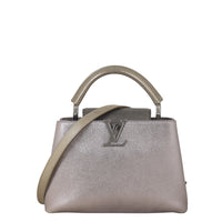 Louis Vuitton Capucines BB