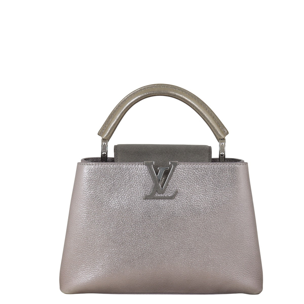 Louis Vuitton Capucines BB