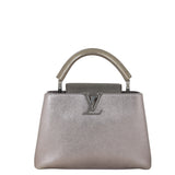 Louis Vuitton Capucines BB