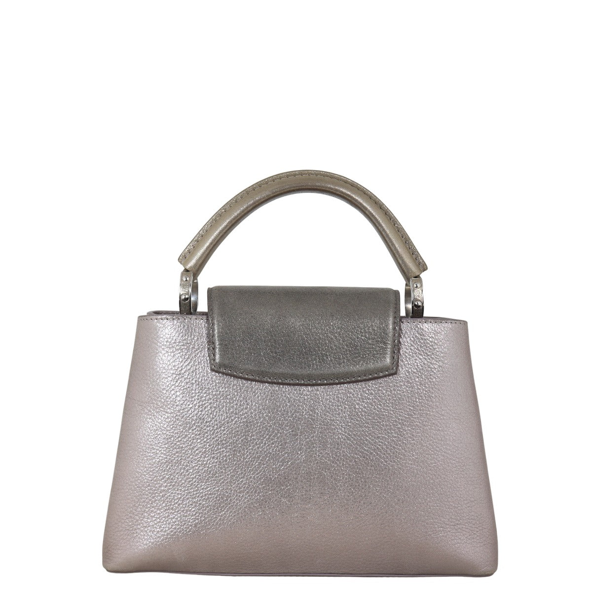 Louis Vuitton Capucines BB