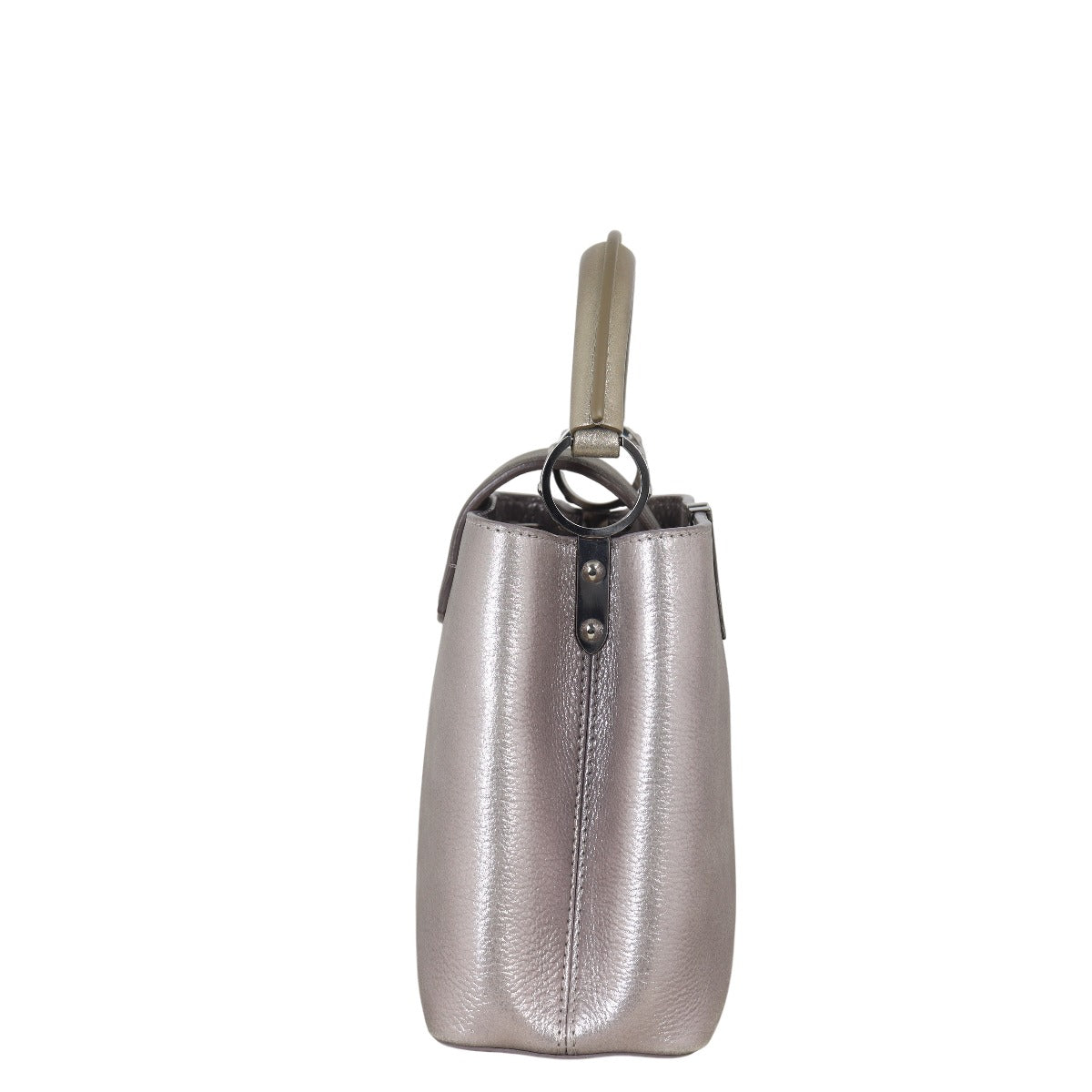 Louis Vuitton Capucines BB