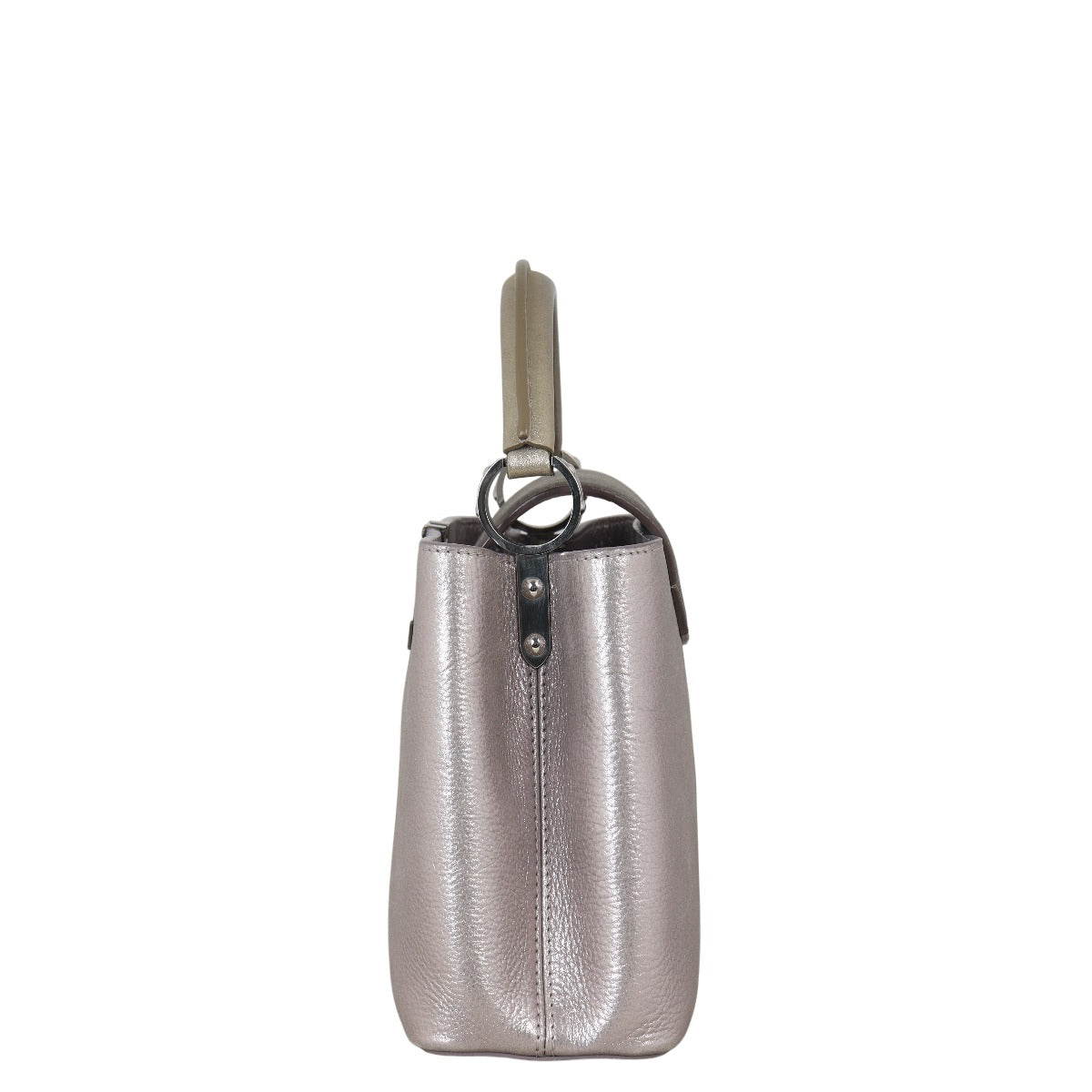 Louis Vuitton Capucines BB