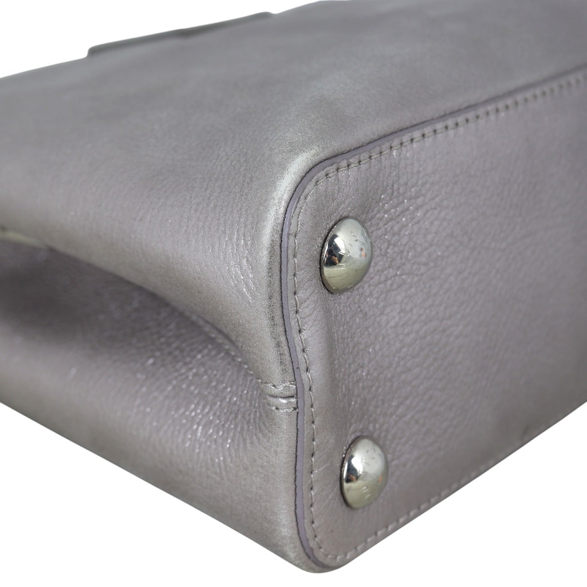 Louis Vuitton Capucines BB