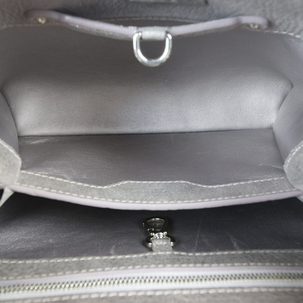 Louis Vuitton Capucines BB