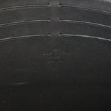 Louis Vuitton Steamer Pochette Monogram Taurillon