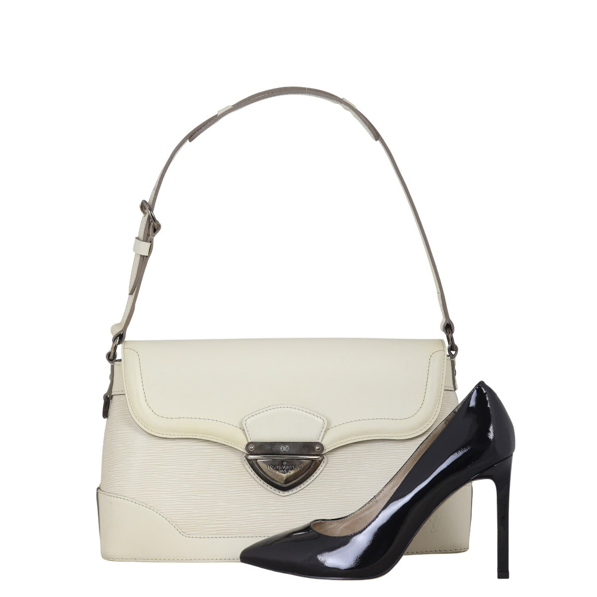 Louis Vuitton Bagatelle PM Epi