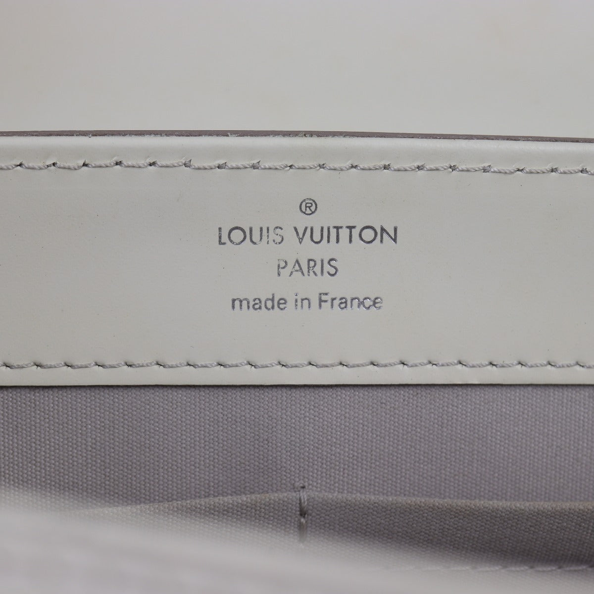 Louis Vuitton Bagatelle PM Epi