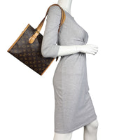 Louis Vuitton Popincourt Haut Monogram