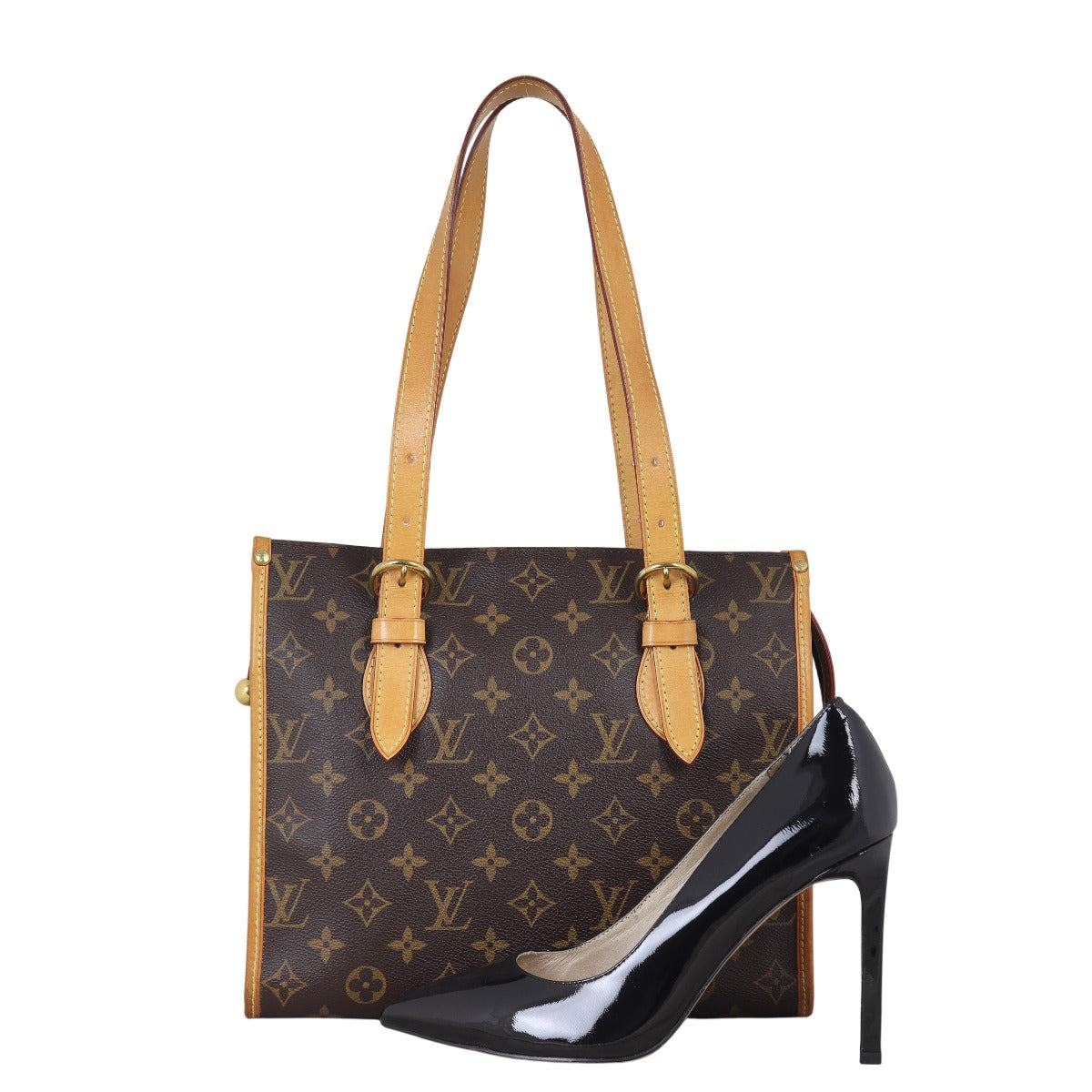 Louis Vuitton Popincourt Haut Monogram