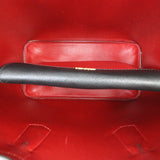 Prada Saffiano Cuir Double Bag Large