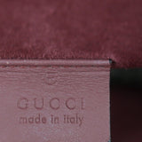 Gucci Dionysus GG Blooms Small Shoulder Bag Stamp
