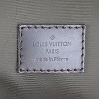 Louis Vuitton Albatross Duffle Damier Geant Stamp