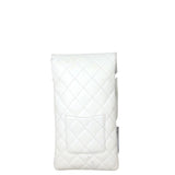 Chanel Cambon Ligne Flap Crossbody