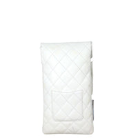 Chanel Cambon Ligne Flap Crossbody