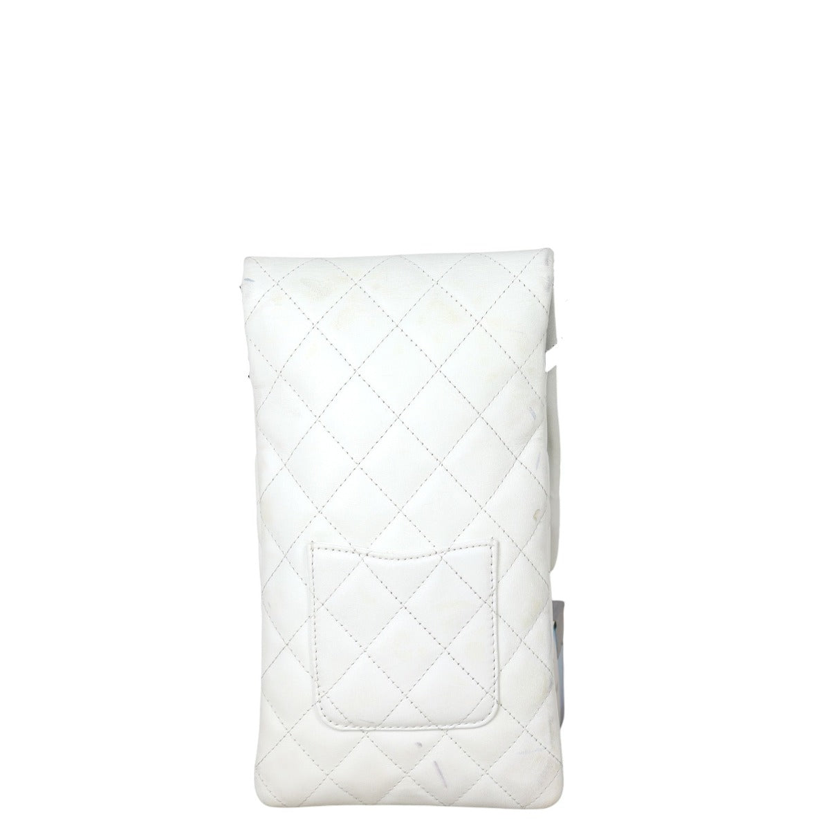 Chanel Cambon Ligne Flap Crossbody