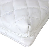 Chanel Cambon Ligne Flap Crossbody