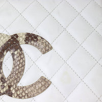 Chanel Cambon Ligne Flap Crossbody