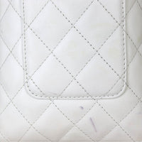 Chanel Cambon Ligne Flap Crossbody