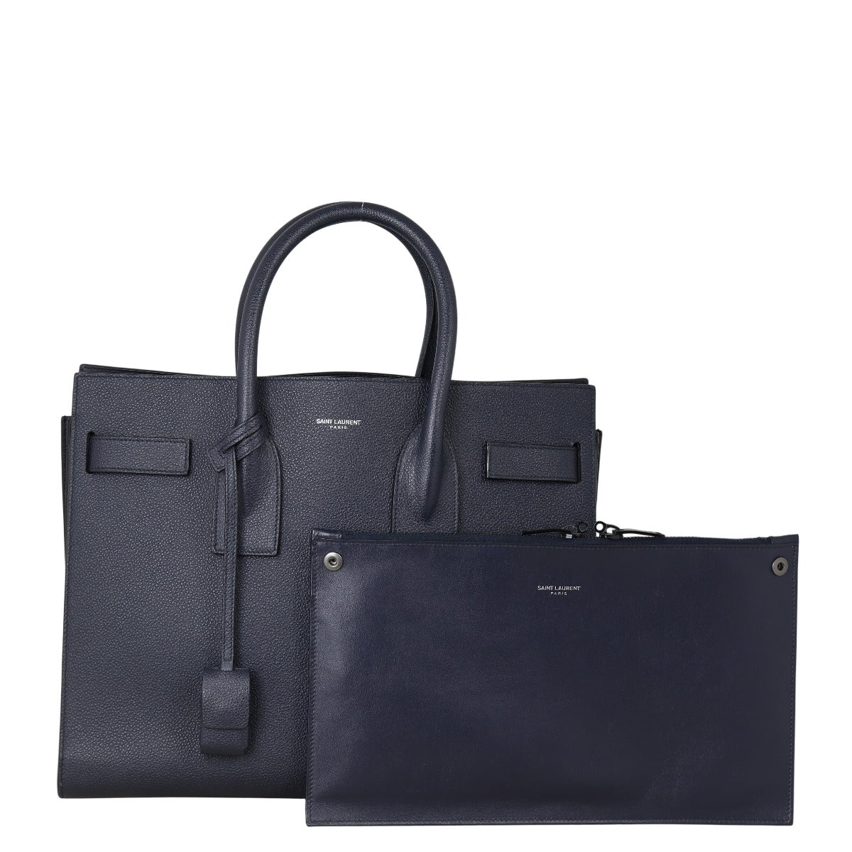 Saint Laurent Sac de Jour Small